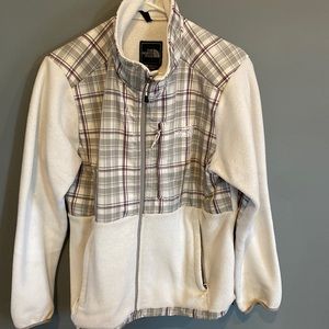 North Face women’s jacket